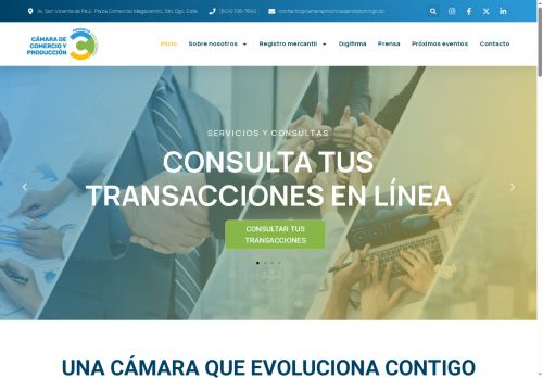 Reestructuración Mercantil