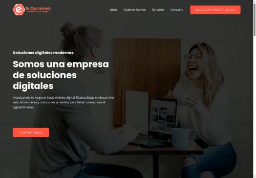 Endigital
