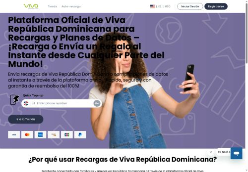 Viva Recarga