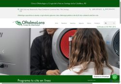 OftalmoLora Unidad de Oftalmología