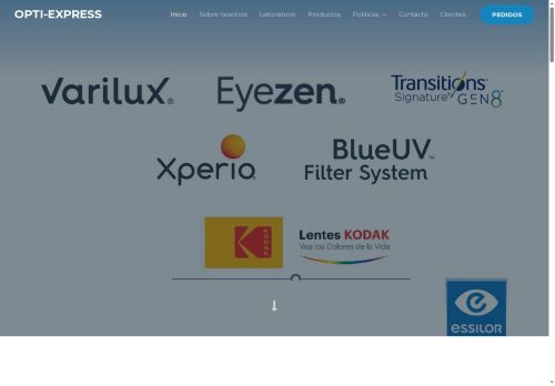 Opti-Express