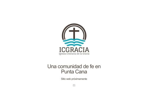 Iglesia Cristiana de La Gracia Punta Cana