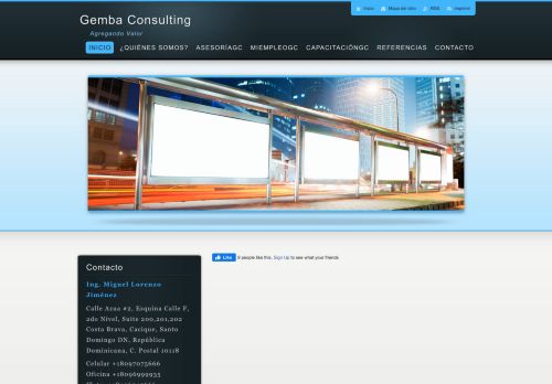 Gemba Consulting