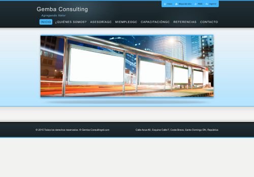 Gemba Consulting