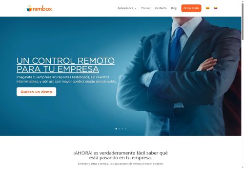 Nimbox