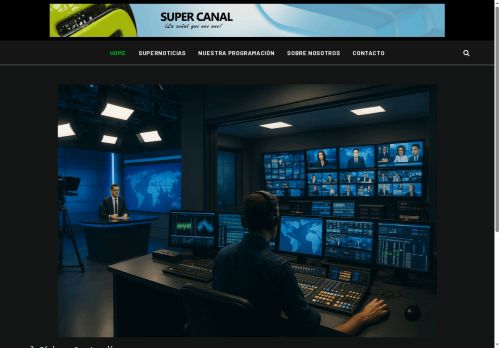 Super Canal