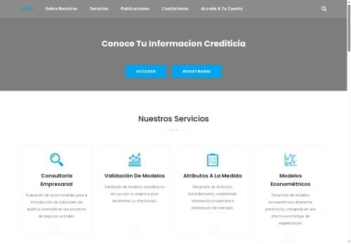 Acierta Consulting, SRL