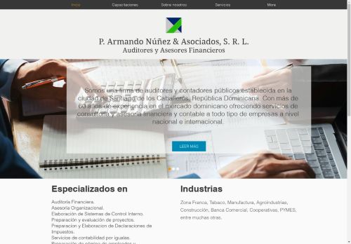 Dominican Republic Directory