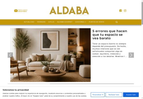 Aldaba