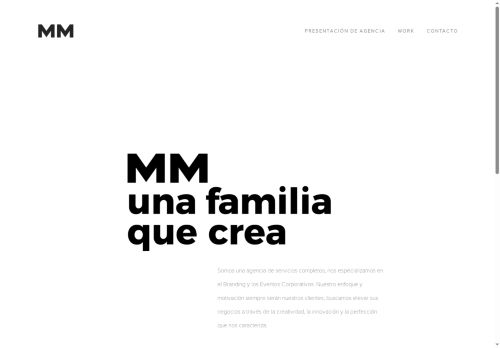 MM Branding & Comunicación