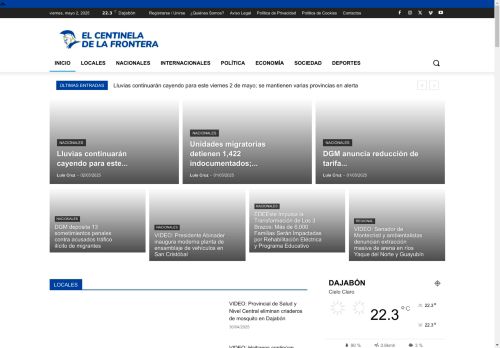 Dominican Republic Directory