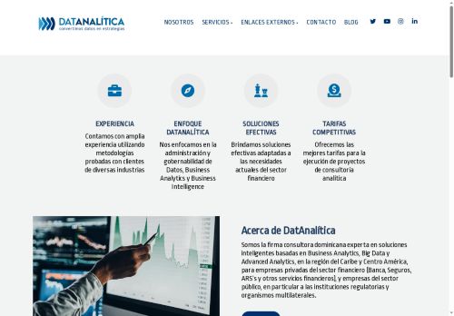 DatAnalitica