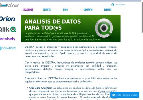 Diextra
