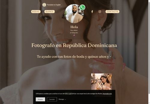 JeisonFotos, S.R.L.