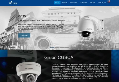 CSGCA Seguridad Tecnológica
