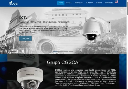 CSGCA Seguridad Tecnológica