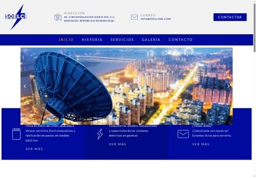 Soluciones Eléctricas del Cibao