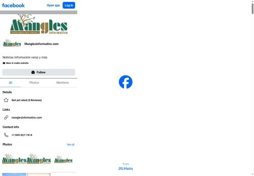 Mangles Informativo