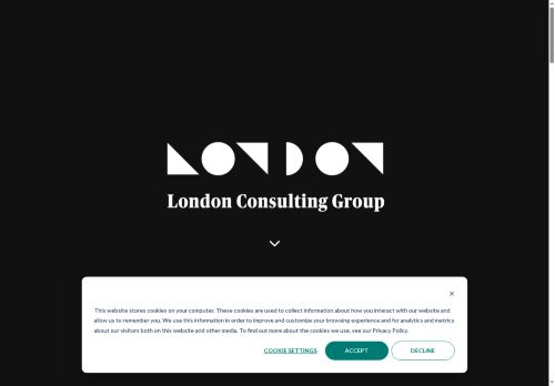 London Consulting Group