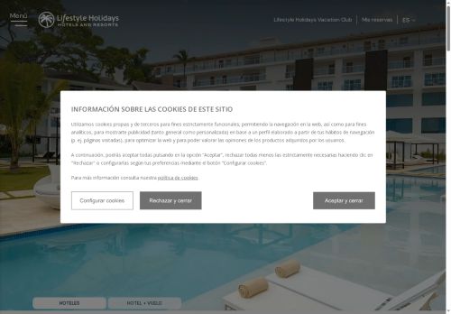 Presidential Suites Cabarete