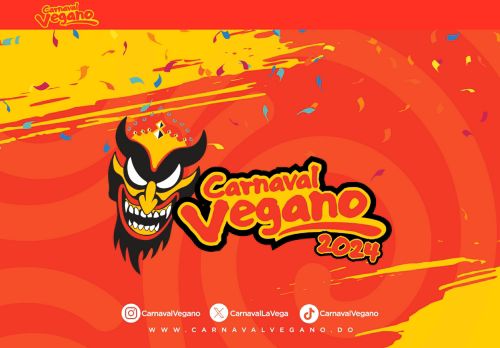 Carnaval Vegano