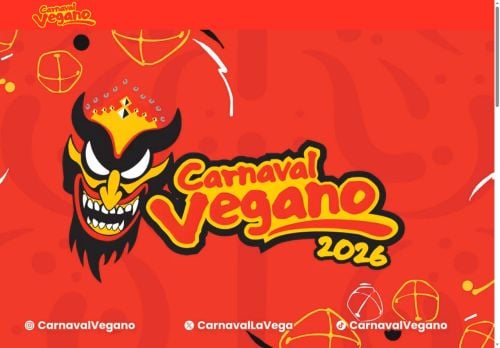 Carnaval Vegano