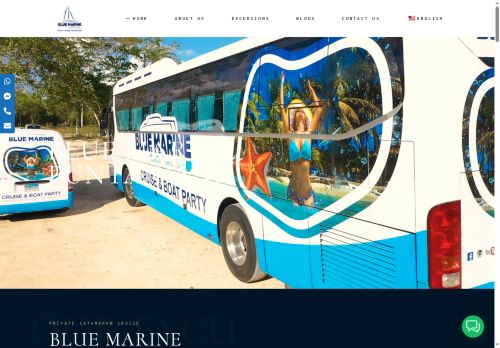 Blue Marine Punta Cana
