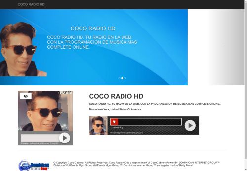 Coco Radio HD