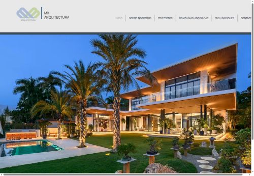 MB Arquitectura