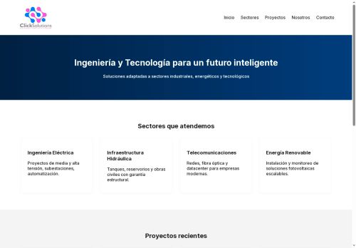 Click Solutions