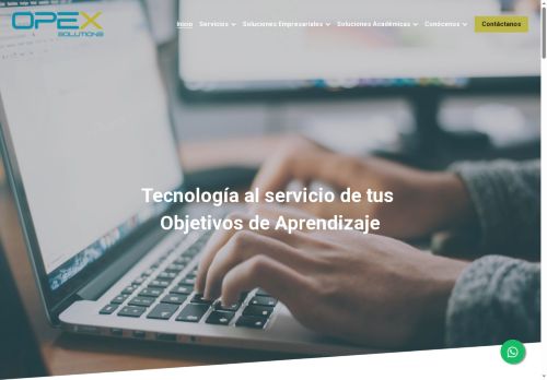 Opex Learning