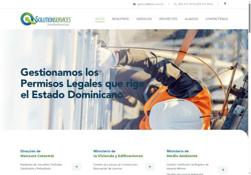 Down Town Solution Services