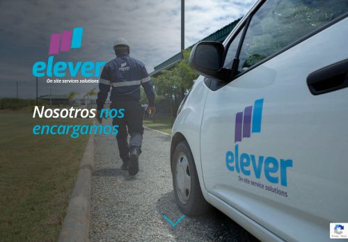 Elever, On Site Services Solutions