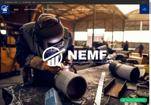 Nemf Solutions
