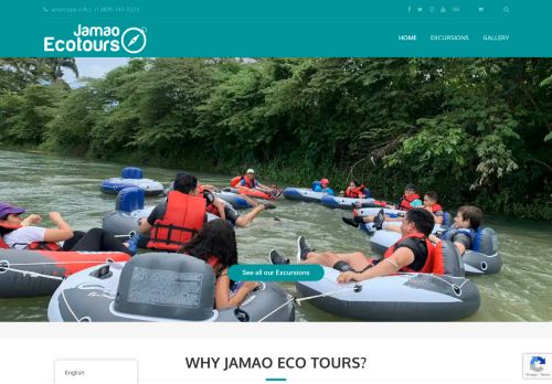 Jamao Eco Tours