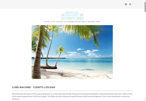 Max Luxury Adventures