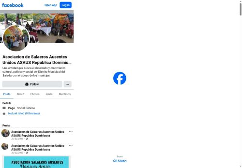 Asociación de Salaeros Ausentes Unidos