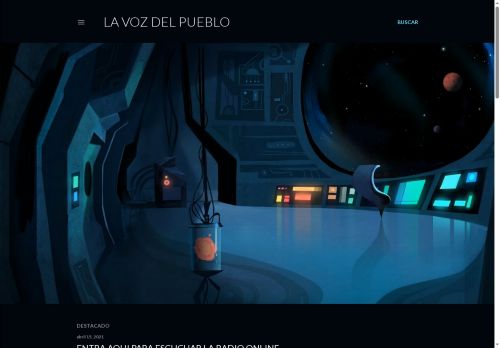 La Voz del Pueblo
