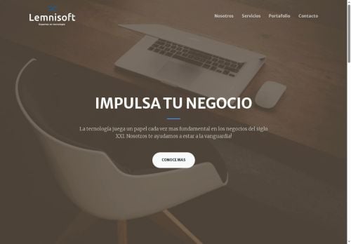Lemnisoft