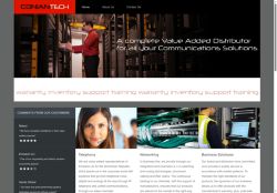 Conian Technology