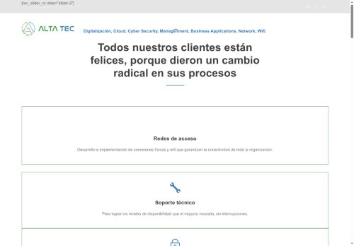 Alta Tec