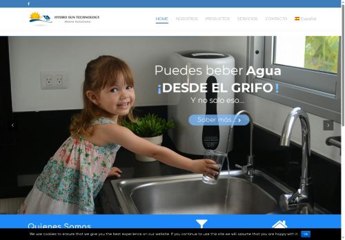 Hydro Sun Technology