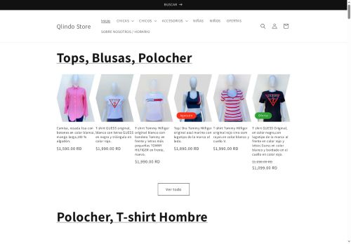 Qlindo Store