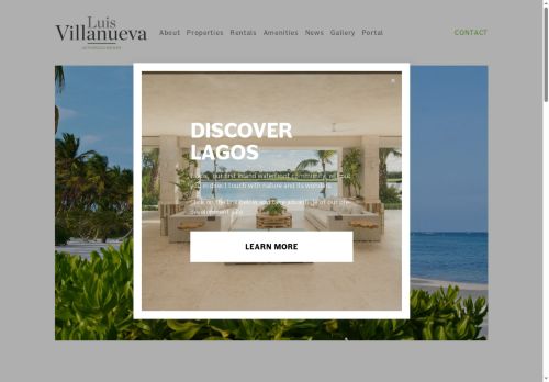 Luis Villanueva Realty