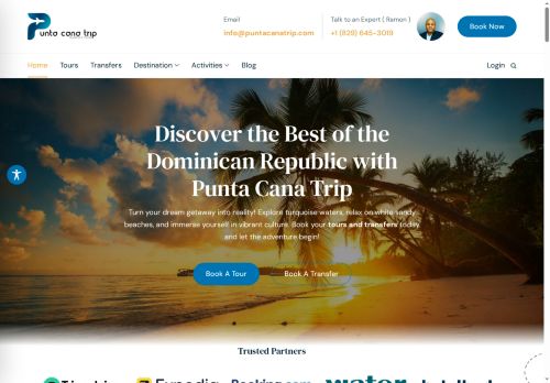 Punta Cana Trips