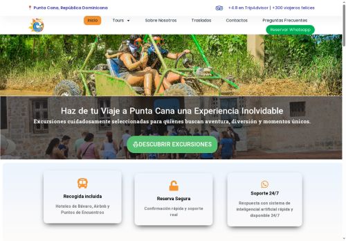 Caribbean Sun Tours