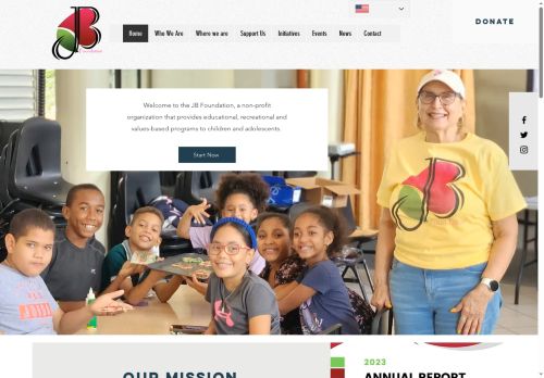 JB Foundation