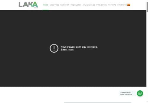 Laka Group, SRL