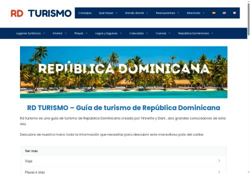 RD Turismo