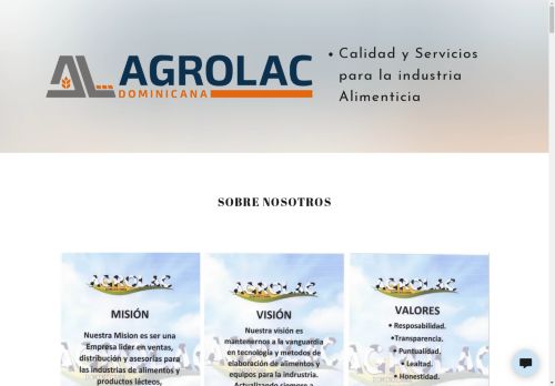 Agrolac Dominicana